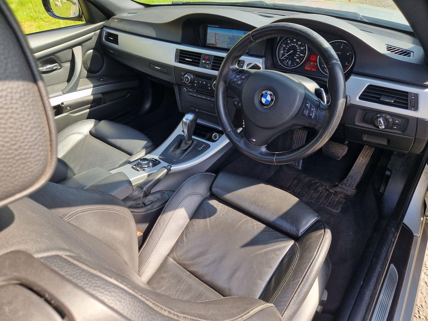 Used BMW 3 Series 2010 for sale - 78184591: Photo 34