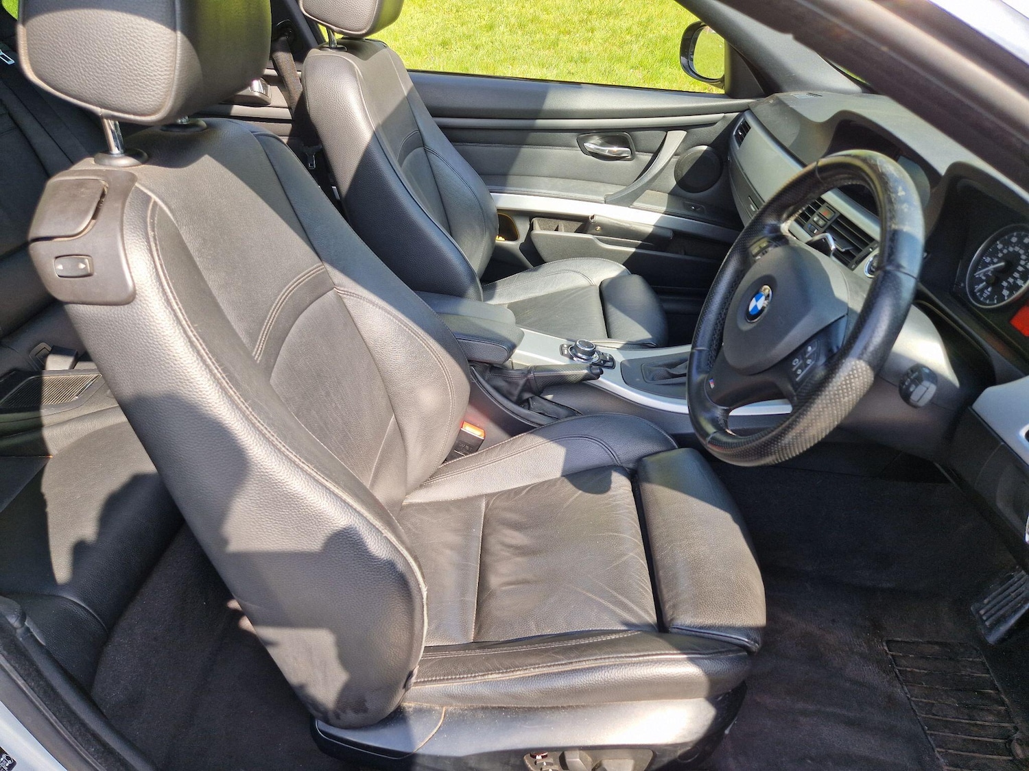 Used BMW 3 Series 2010 for sale - 78184591: Photo 35