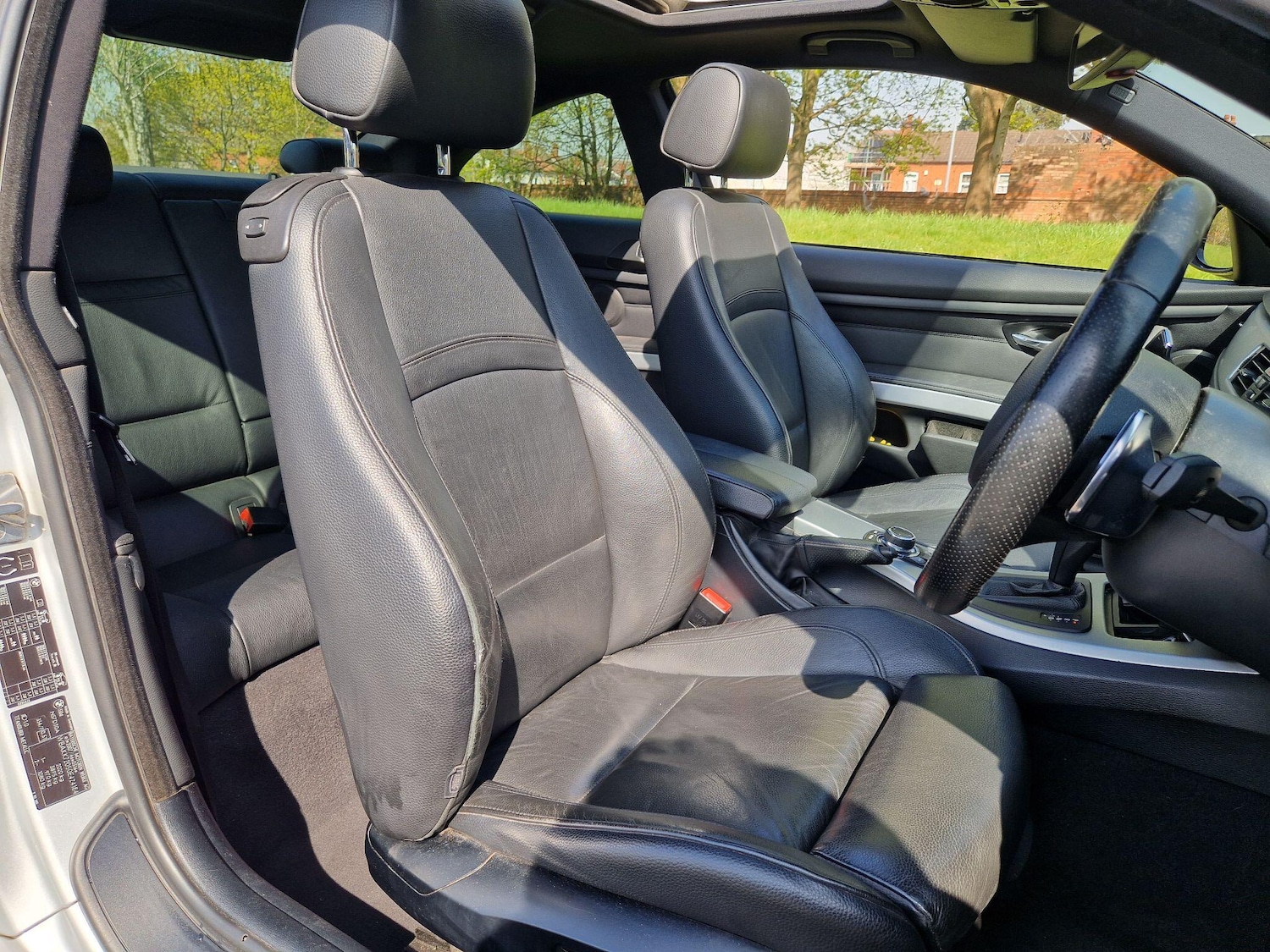 Used BMW 3 Series 2010 for sale - 78184591: Photo 36