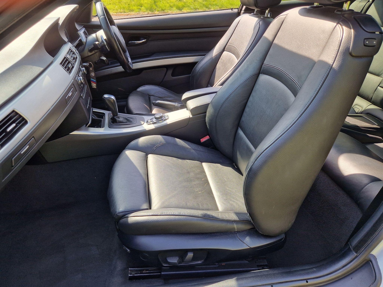 Used BMW 3 Series 2010 for sale - 78184591: Photo 38