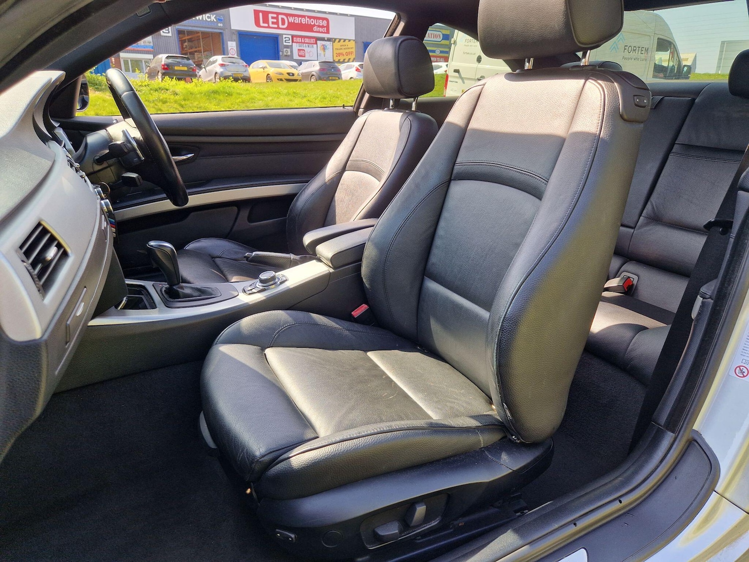 Used BMW 3 Series 2010 for sale - 78184591: Photo 39