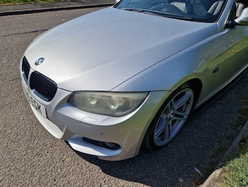 Used BMW 3 Series 2010 for sale - 78184591: Photo