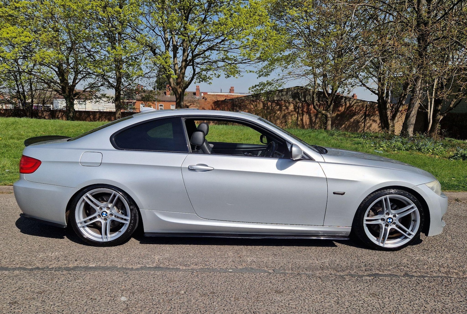 Used BMW 3 Series 2010 for sale - 78184591: Photo 4