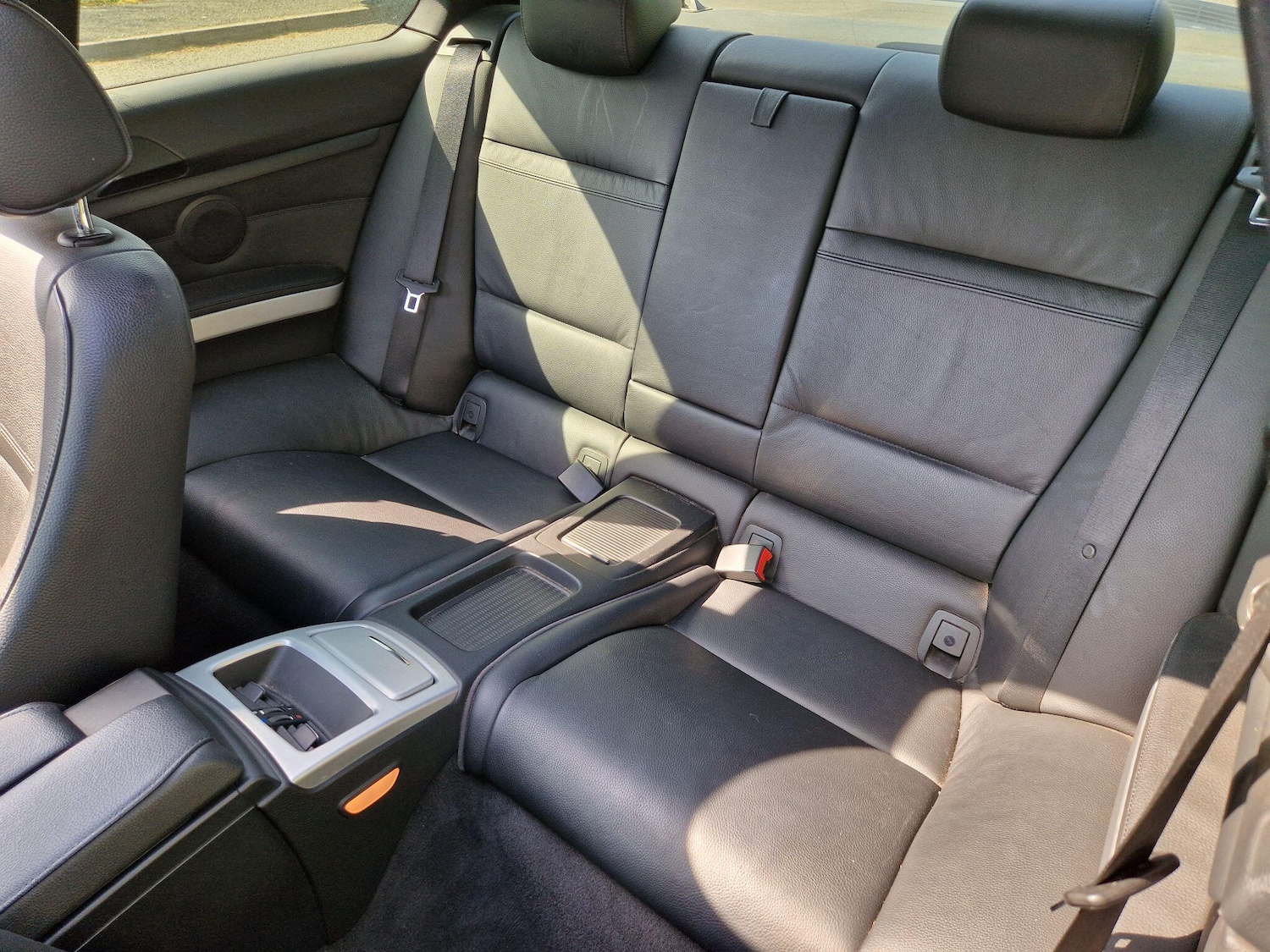 Used BMW 3 Series 2010 for sale - 78184591: Photo 40