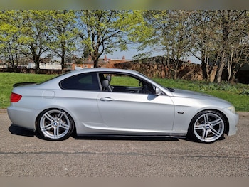 Used BMW 3 Series 2010 for sale - 78184591: Photo