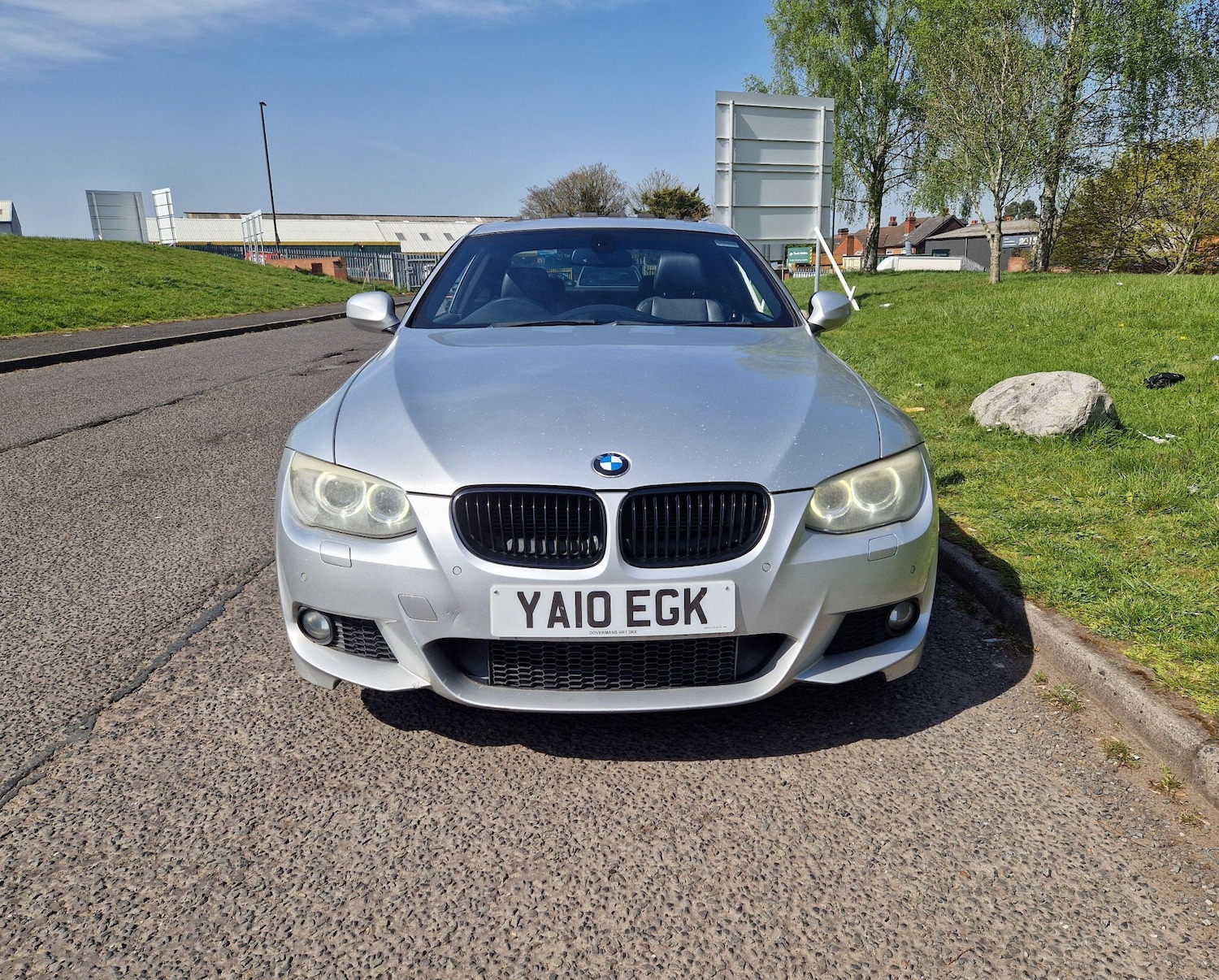 Used BMW 3 Series 2010 for sale - 78184591: Photo 6
