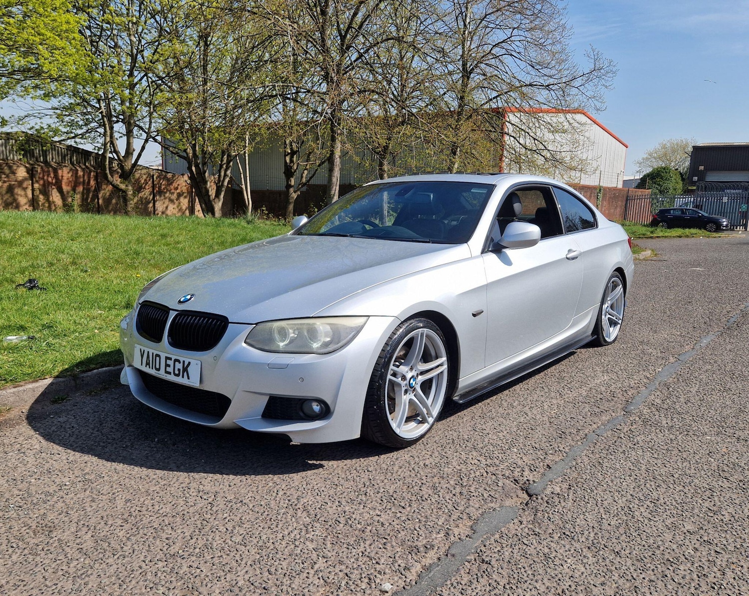 Used BMW 3 Series 2010 for sale - 78184591: Photo 7