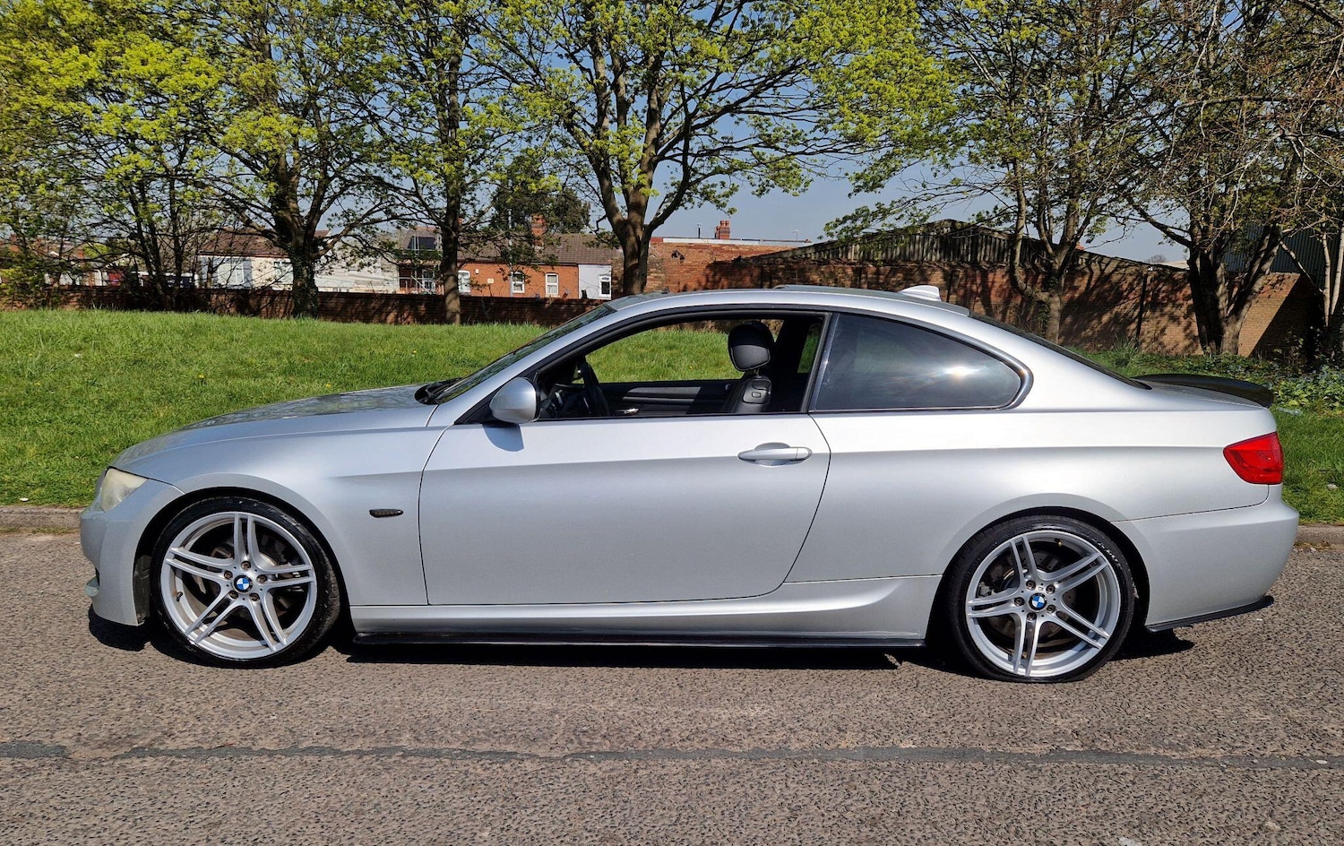 Used BMW 3 Series 2010 for sale - 78184591: Photo 8