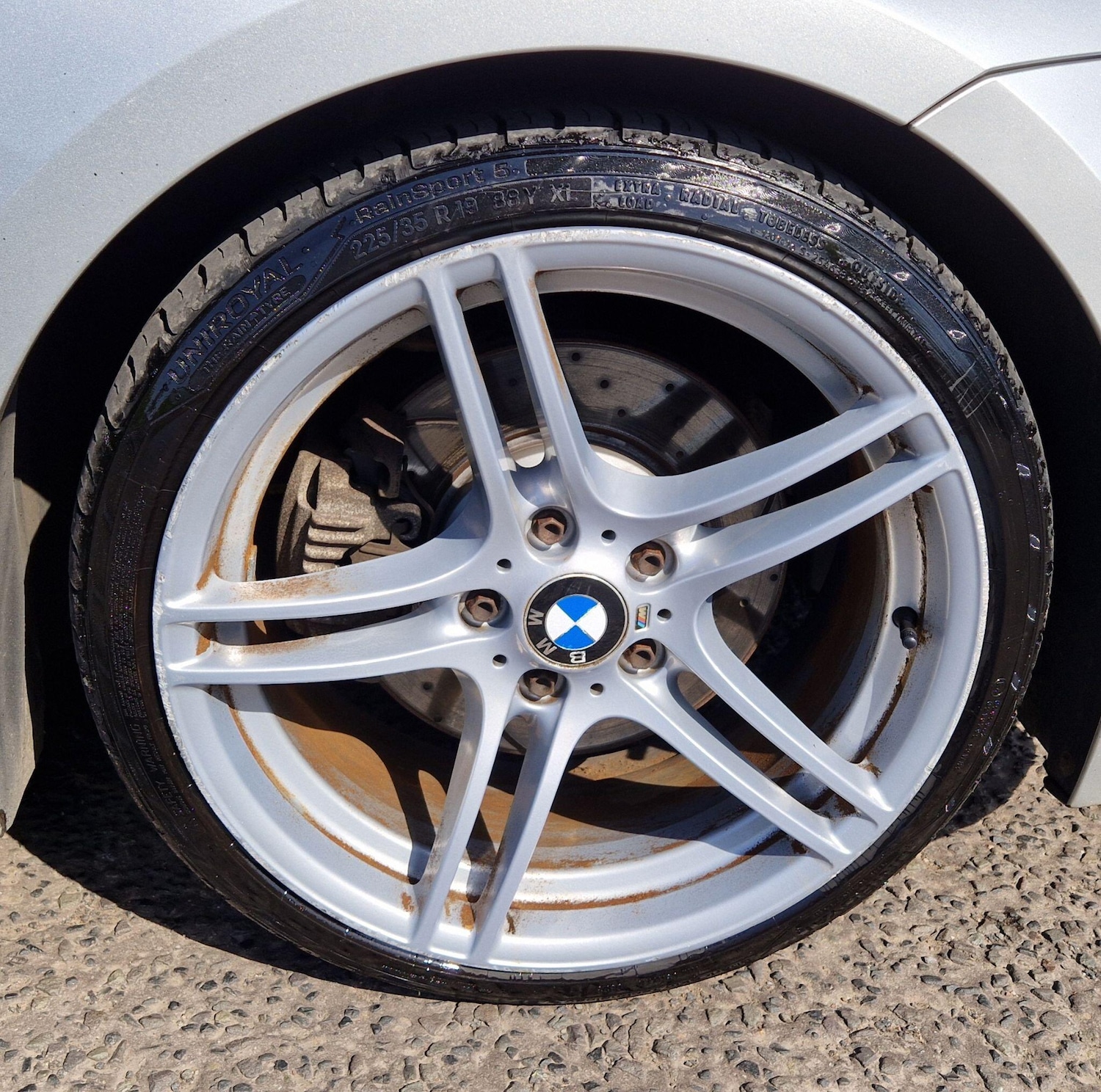 Used BMW 3 Series 2010 for sale - 78184591: Photo 9