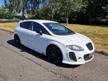 2012 (62) - 2.0 TDI CR FR+ Supercopa Euro 5 5dr