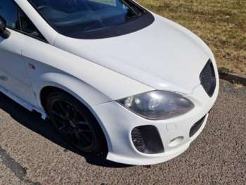 Used SEAT Leon 2012 for sale - 75247305: Photo