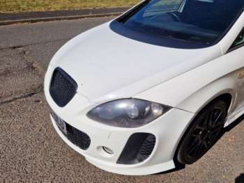 Used SEAT Leon 2012 for sale - 75247305: Photo