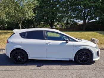 Used SEAT Leon 2012 for sale - 75247305: Photo