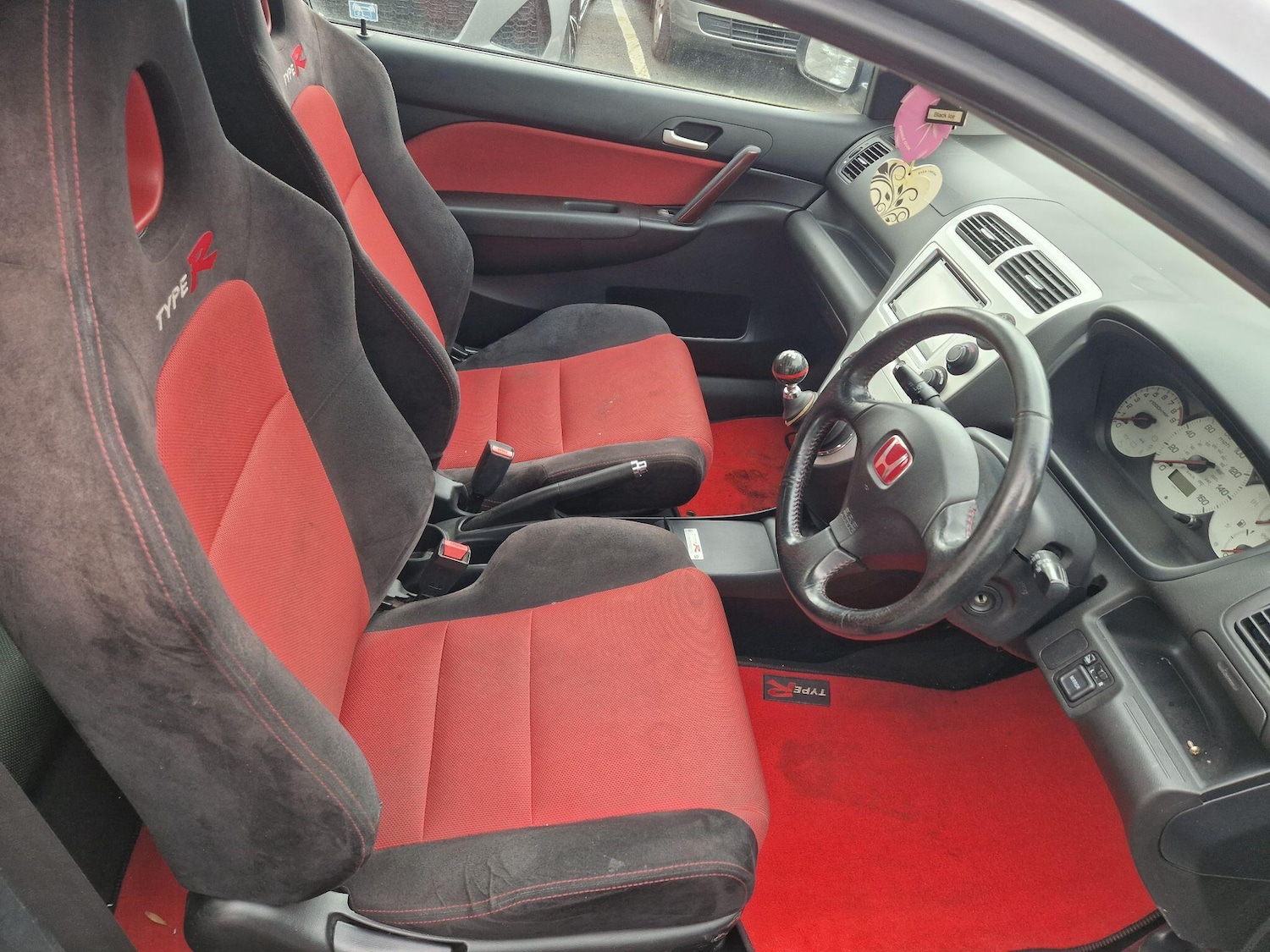 Used Honda Civic 2004 for sale - 77550369: Photo 10