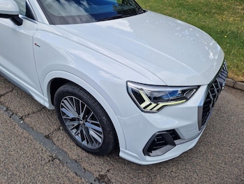 Used Audi Q3 2019 for sale - 78898426: Photo