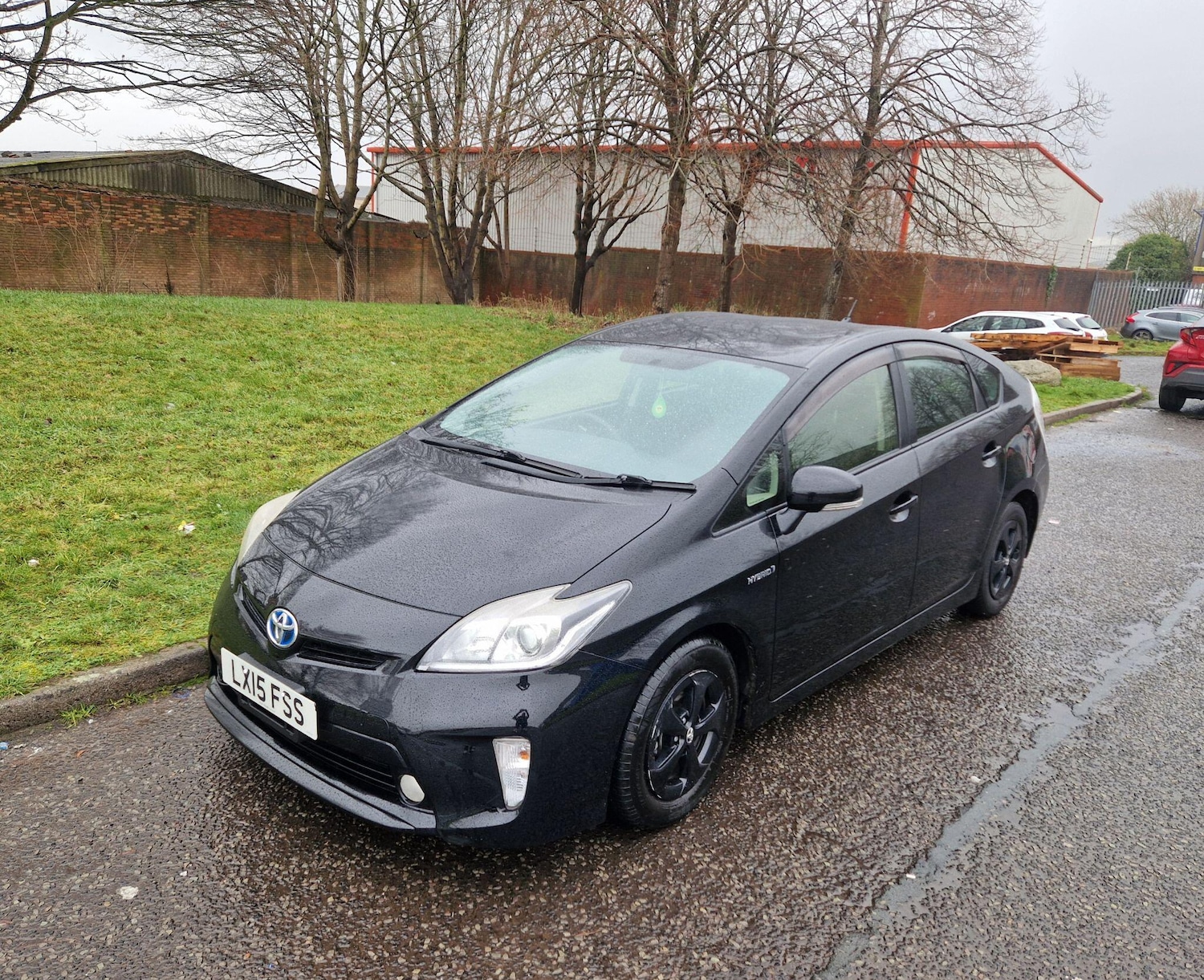 Used Toyota Prius 2023 for sale - 77400761: Photo 10