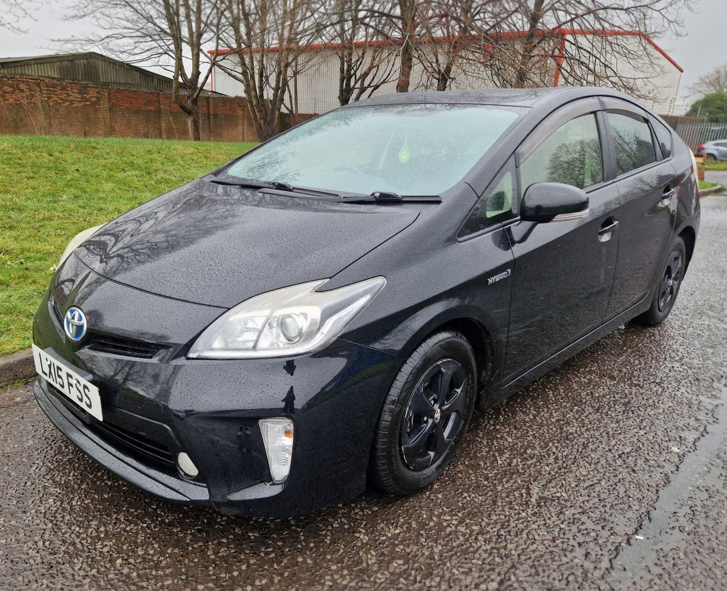 Used Toyota Prius 2023 for sale - 77400761: Photo 12