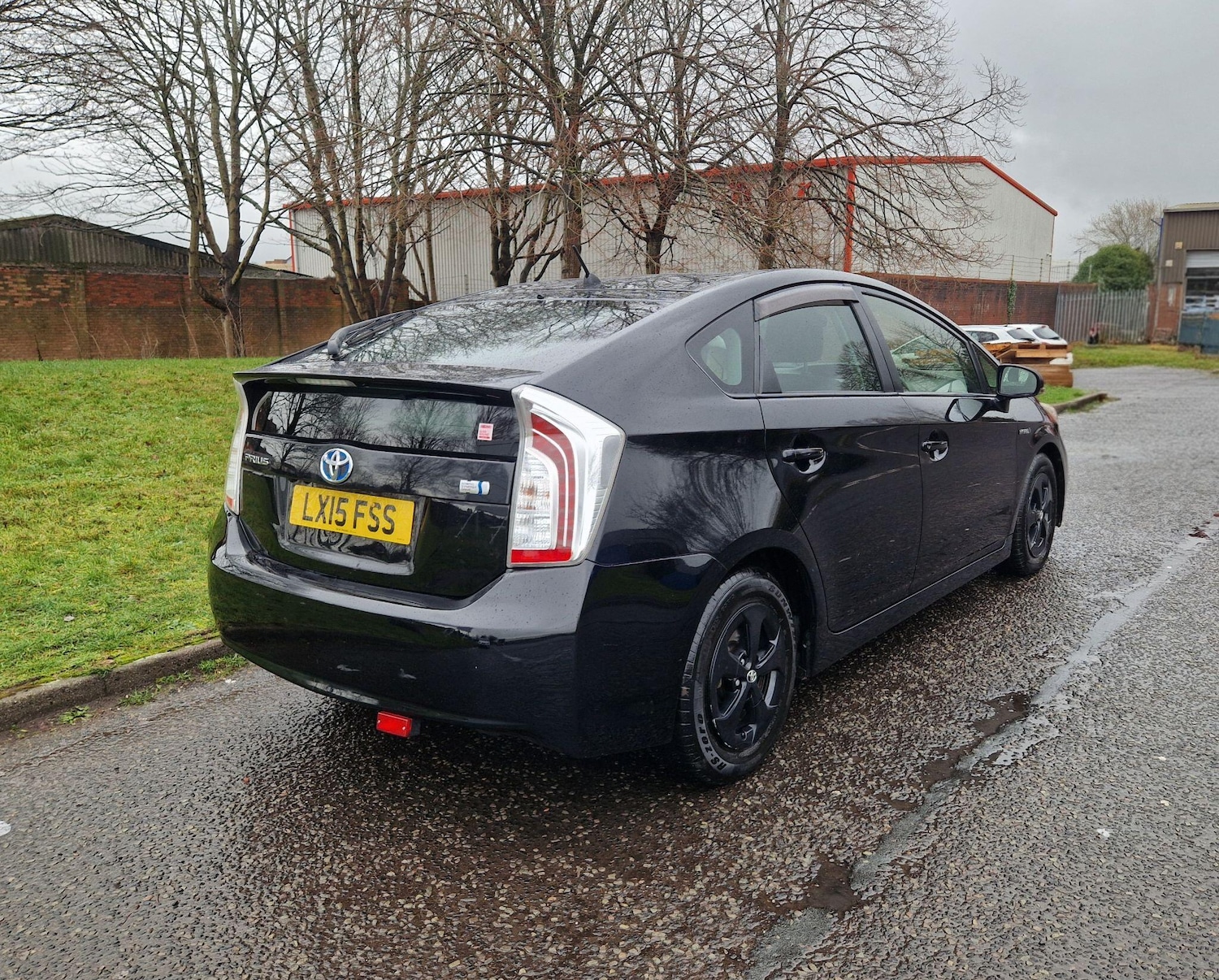 Used Toyota Prius 2023 for sale - 77400761: Photo 13
