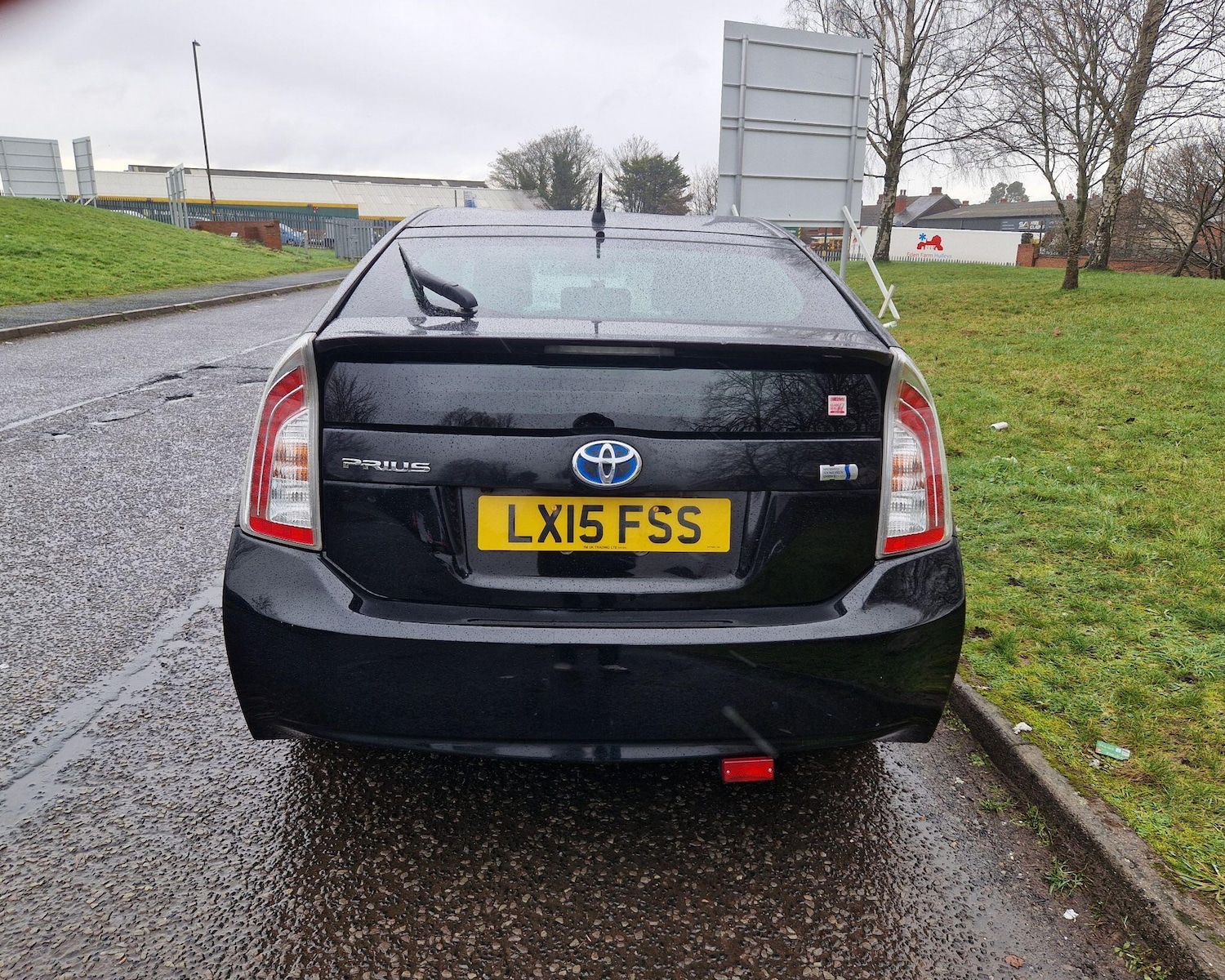 Used Toyota Prius 2023 for sale - 77400761: Photo 14