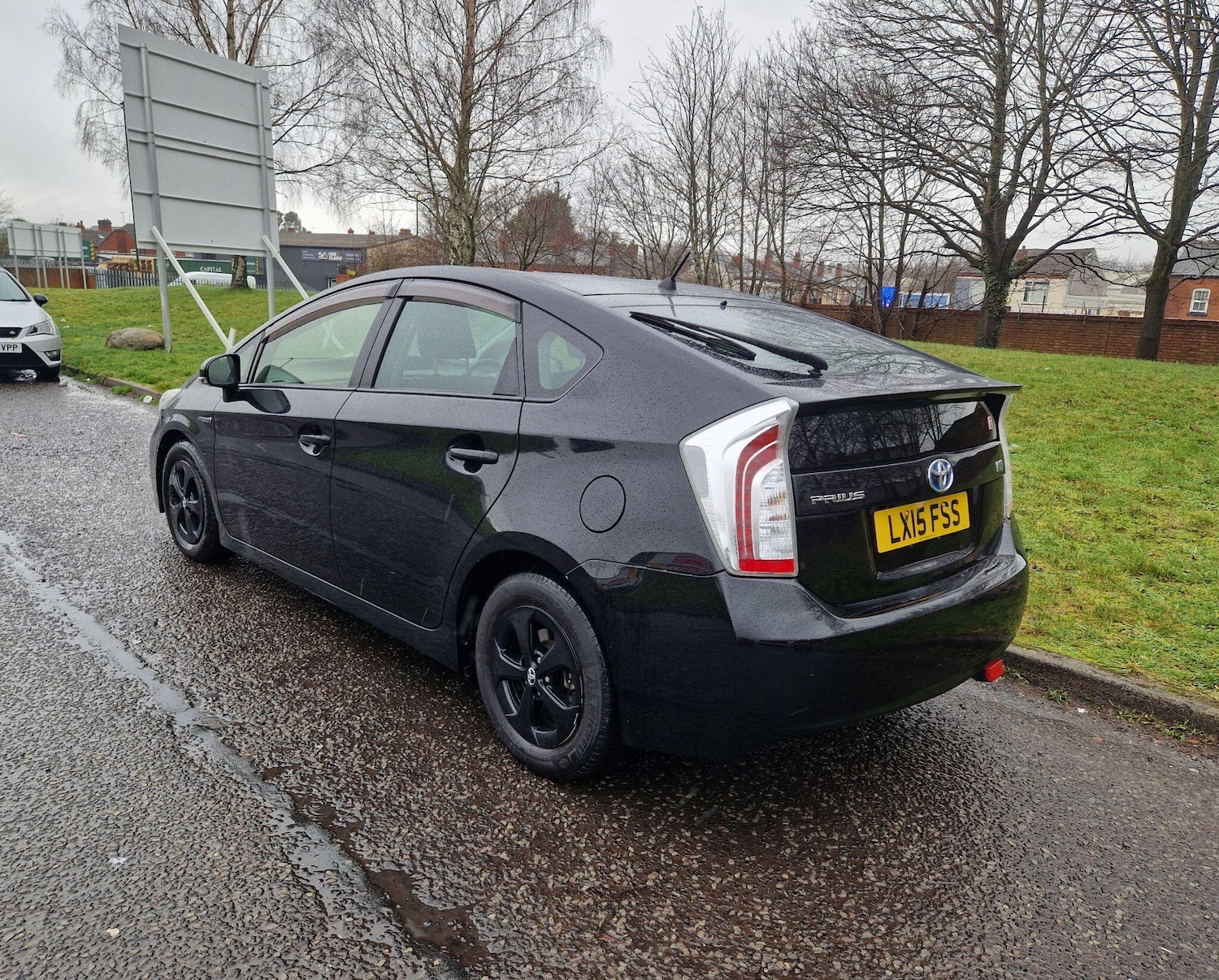 Used Toyota Prius 2023 for sale - 77400761: Photo 16