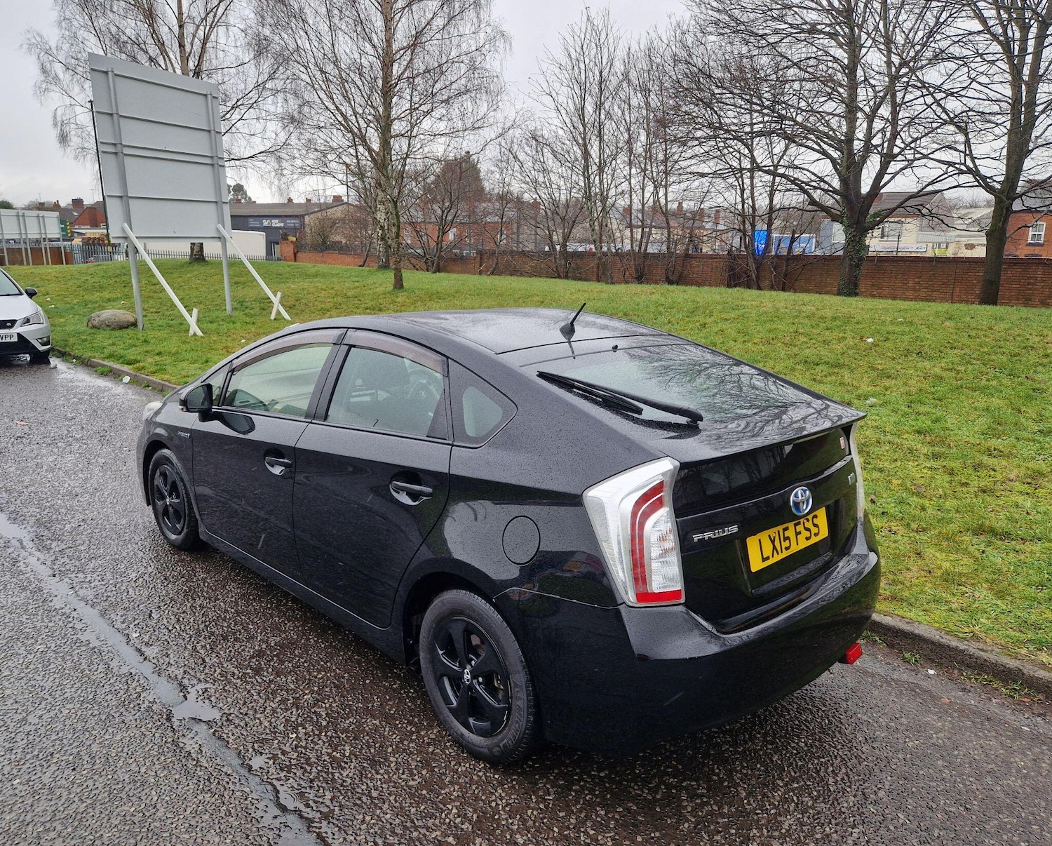 Used Toyota Prius 2023 for sale - 77400761: Photo 18