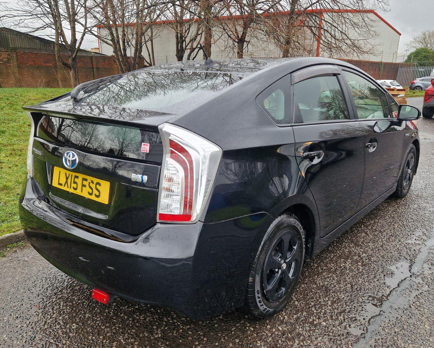 Used Toyota Prius 2023 for sale - 77400761: Photo 20