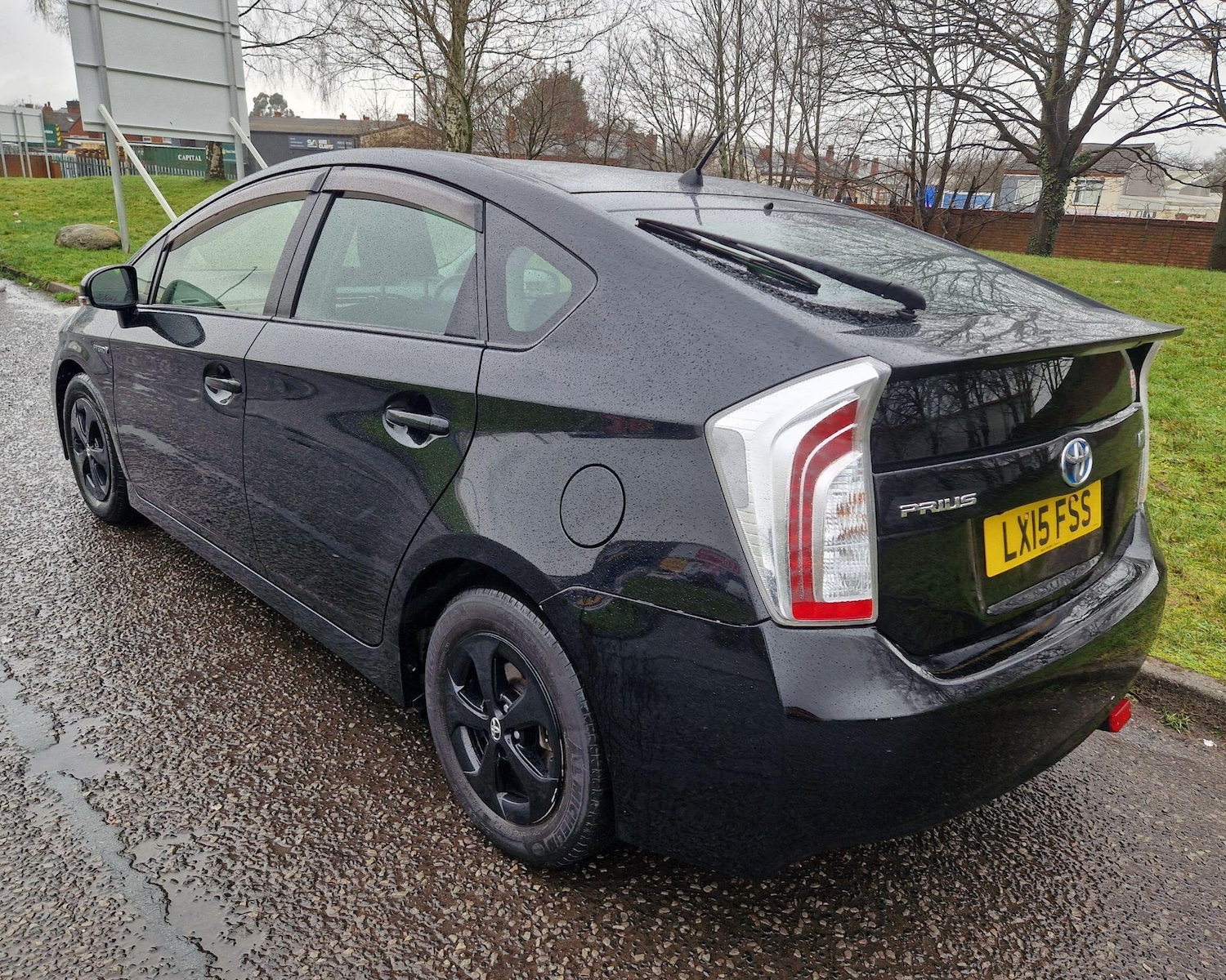 Used Toyota Prius 2023 for sale - 77400761: Photo 21