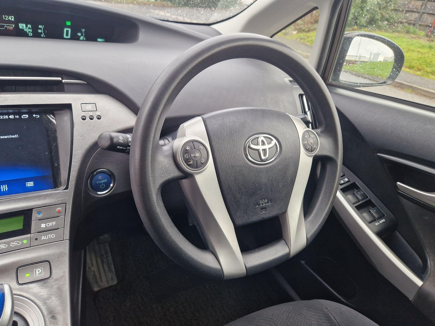 Used Toyota Prius 2023 for sale - 77400761: Photo 24