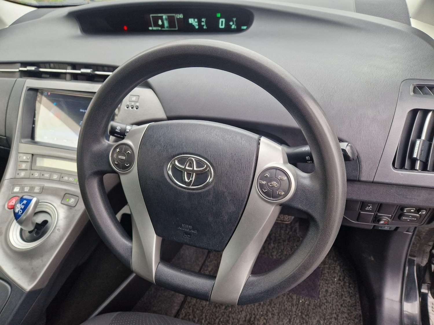 Used Toyota Prius 2023 for sale - 77400761: Photo 26