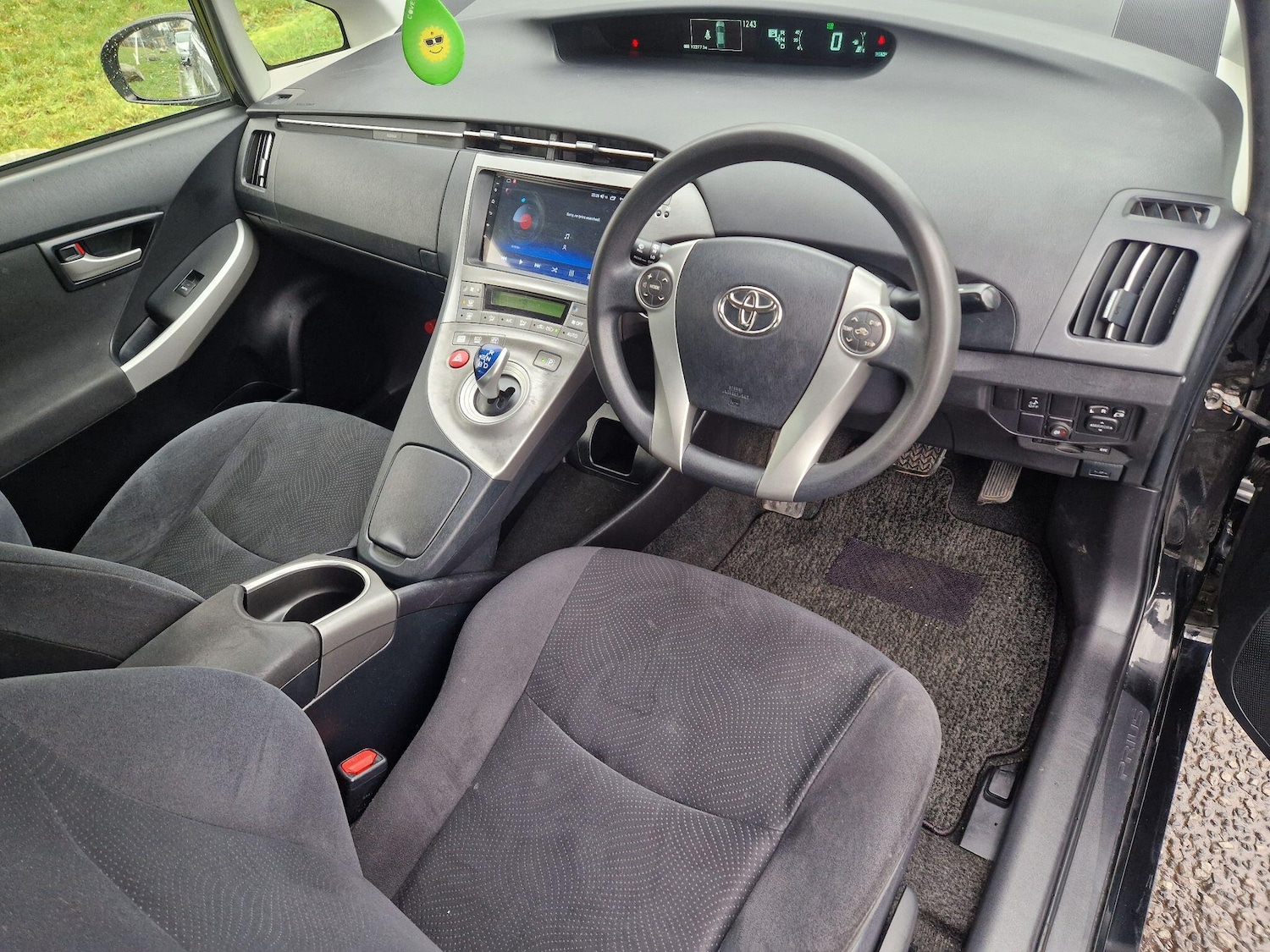 Used Toyota Prius 2023 for sale - 77400761: Photo 28