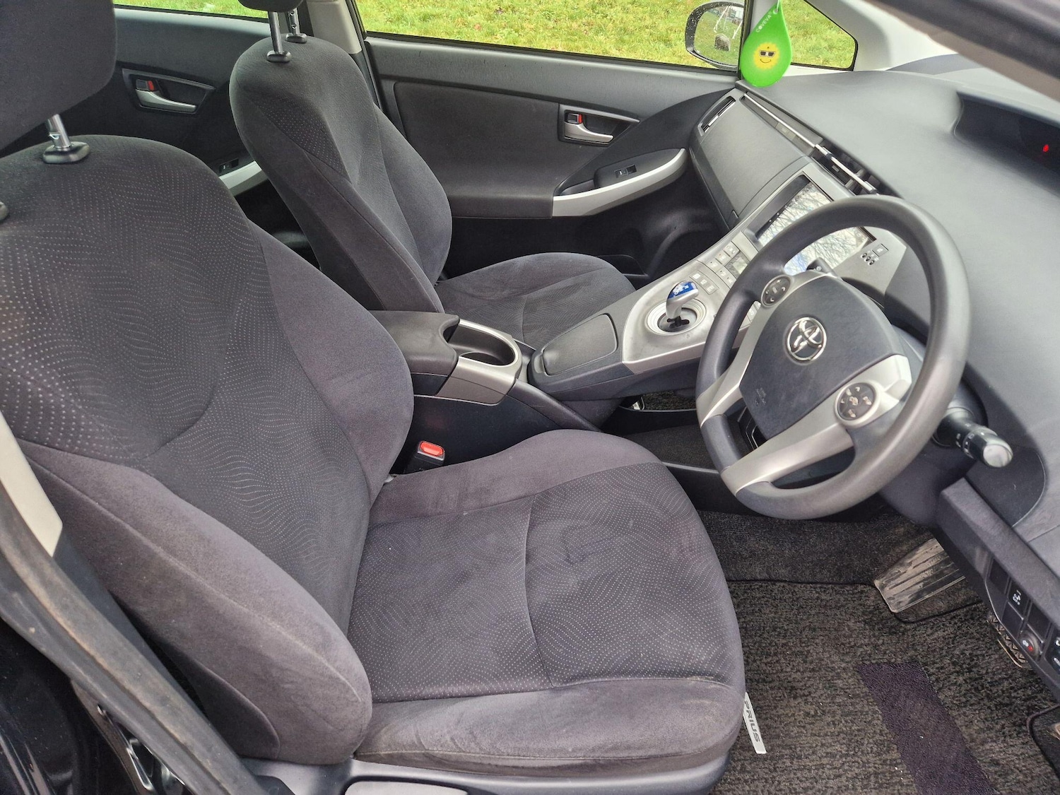 Used Toyota Prius 2023 for sale - 77400761: Photo 29