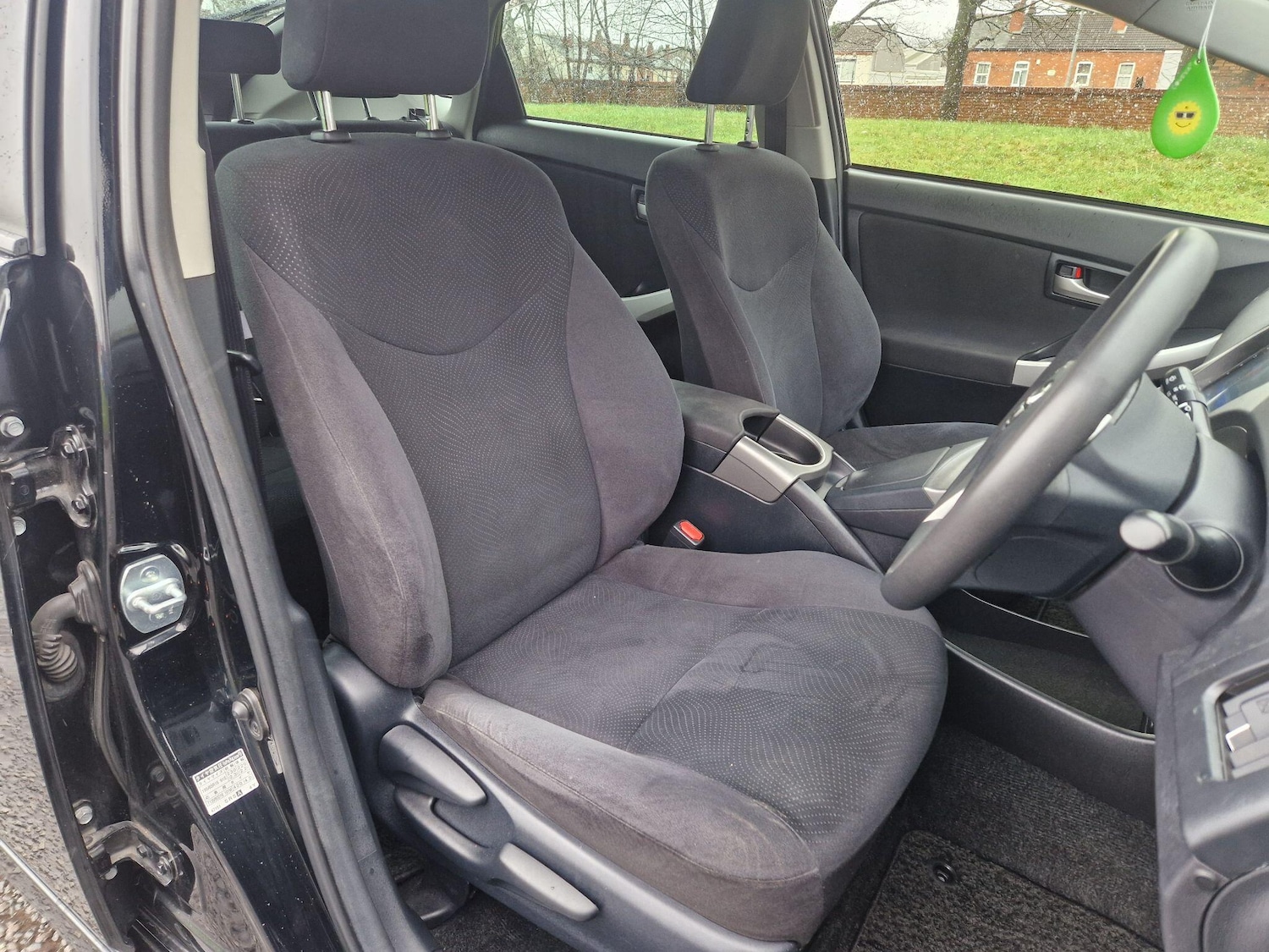 Used Toyota Prius 2023 for sale - 77400761: Photo 30