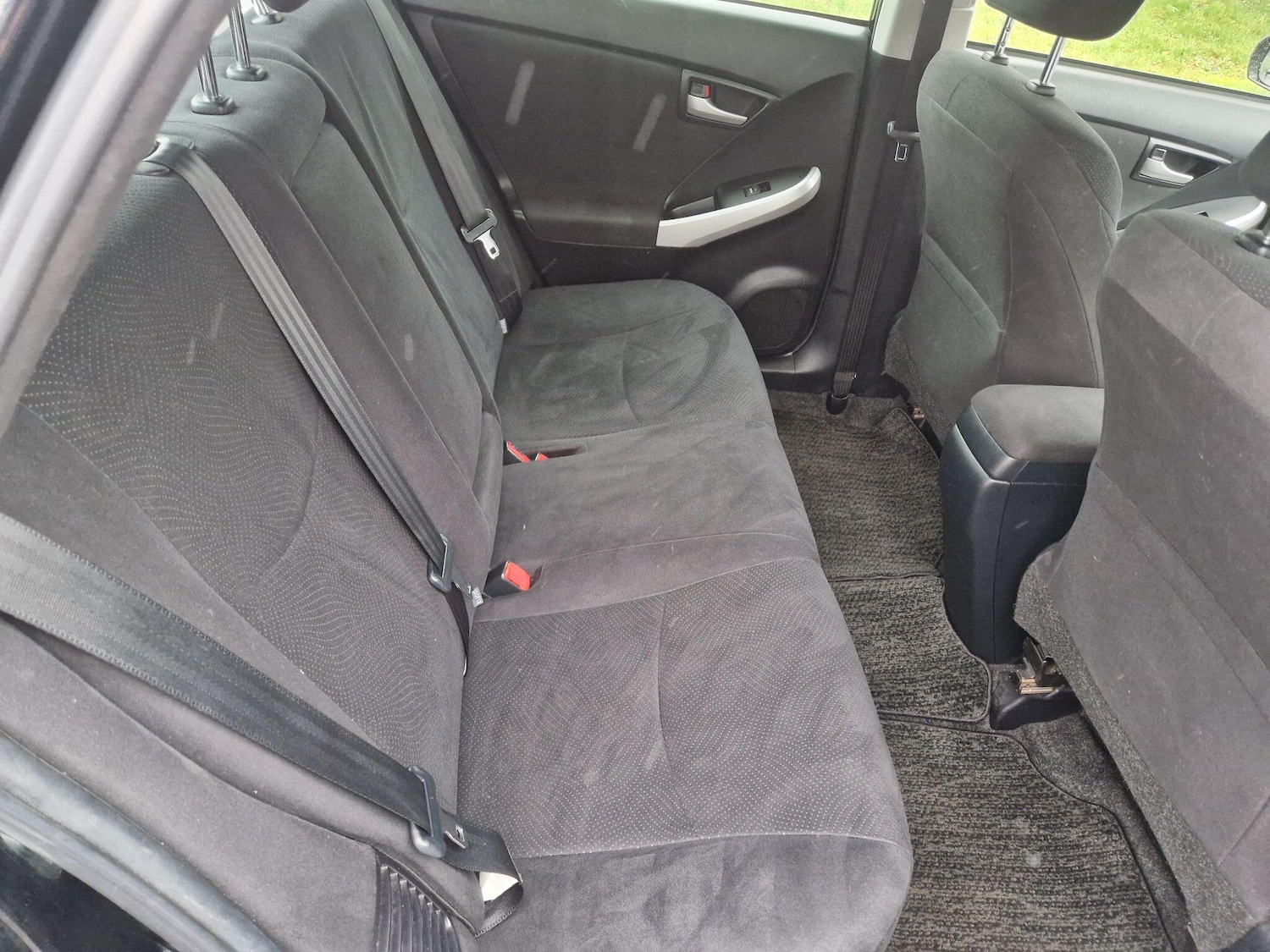 Used Toyota Prius 2023 for sale - 77400761: Photo 35