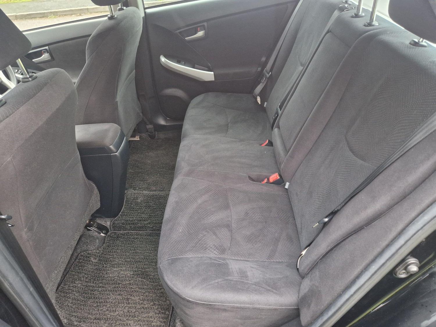 Used Toyota Prius 2023 for sale - 77400761: Photo 36