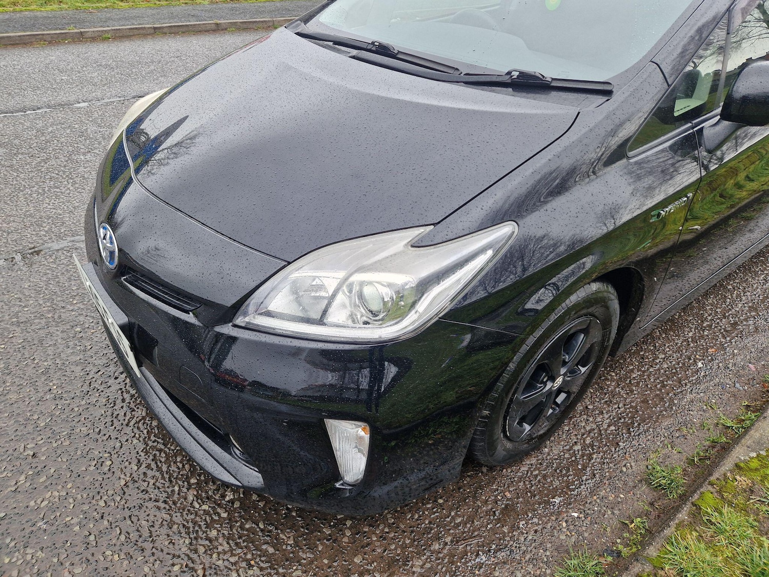 Used Toyota Prius 2023 for sale - 77400761: Photo 4