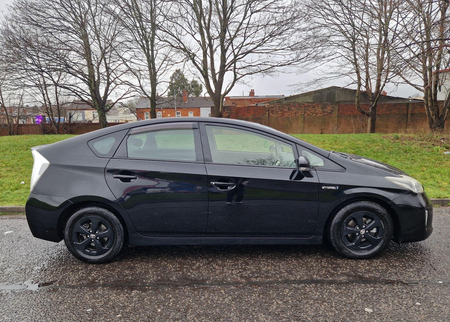 Used Toyota Prius 2023 for sale - 77400761: Photo 5