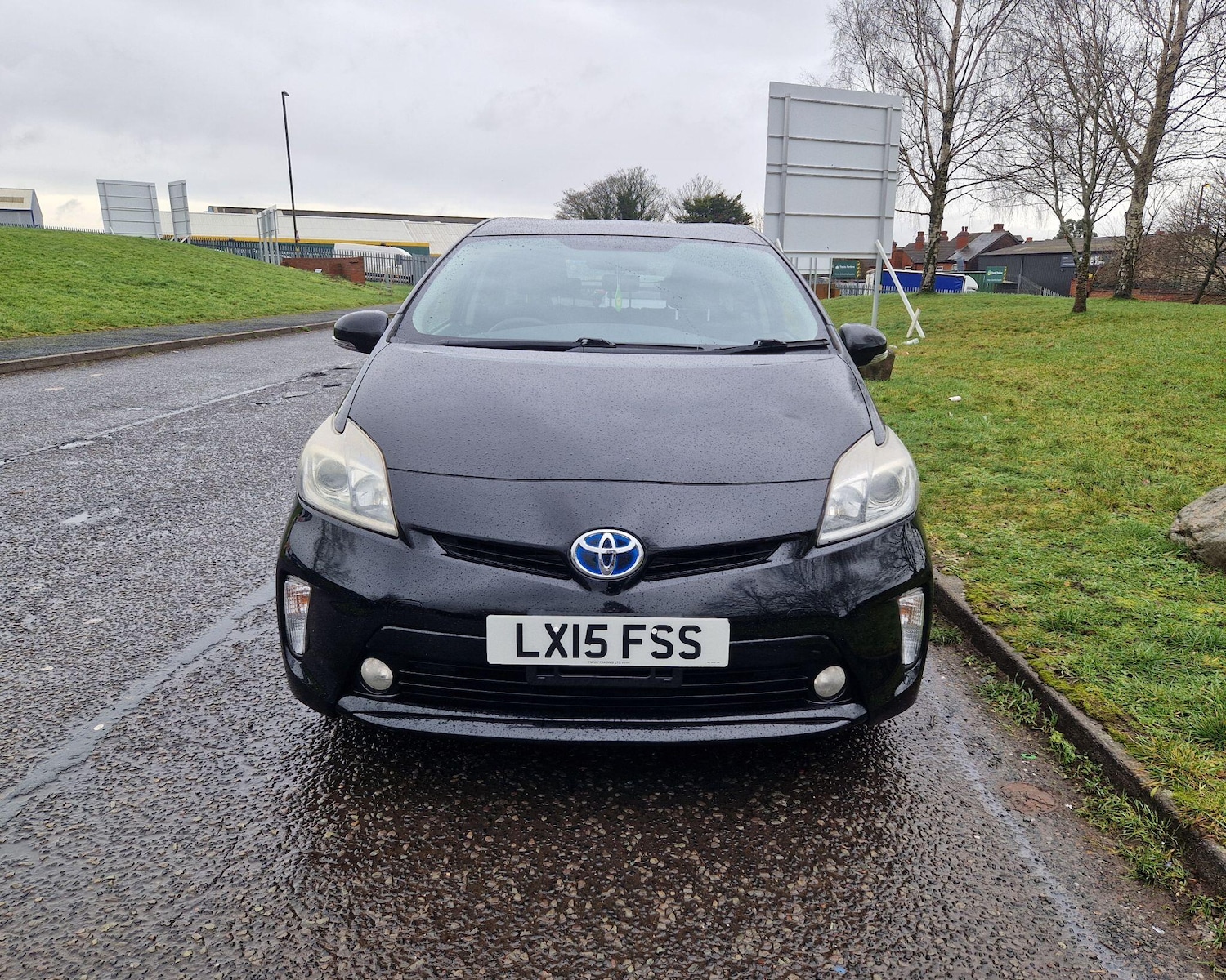 Used Toyota Prius 2023 for sale - 77400761: Photo 6