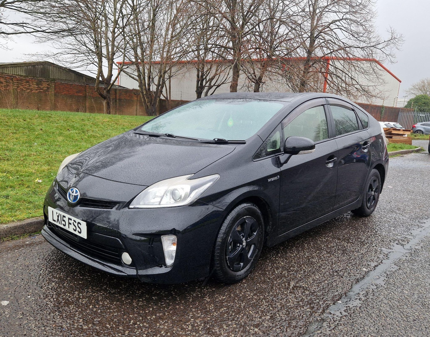Used Toyota Prius 2023 for sale - 77400761: Photo 8