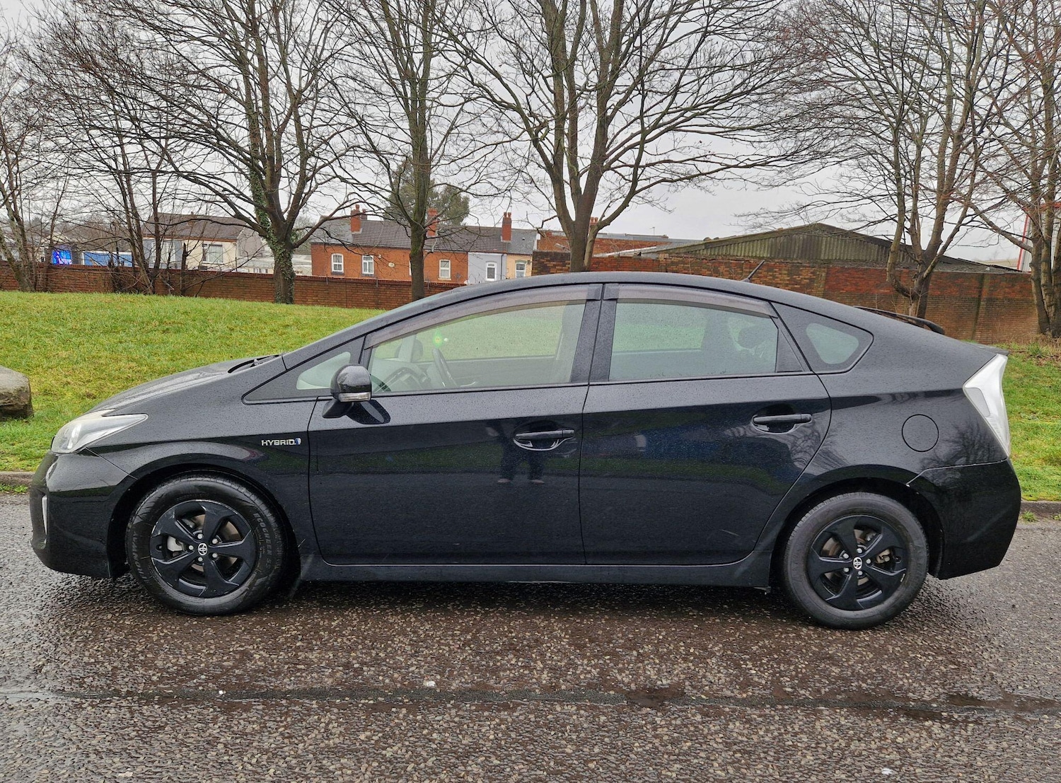 Used Toyota Prius 2023 for sale - 77400761: Photo 9