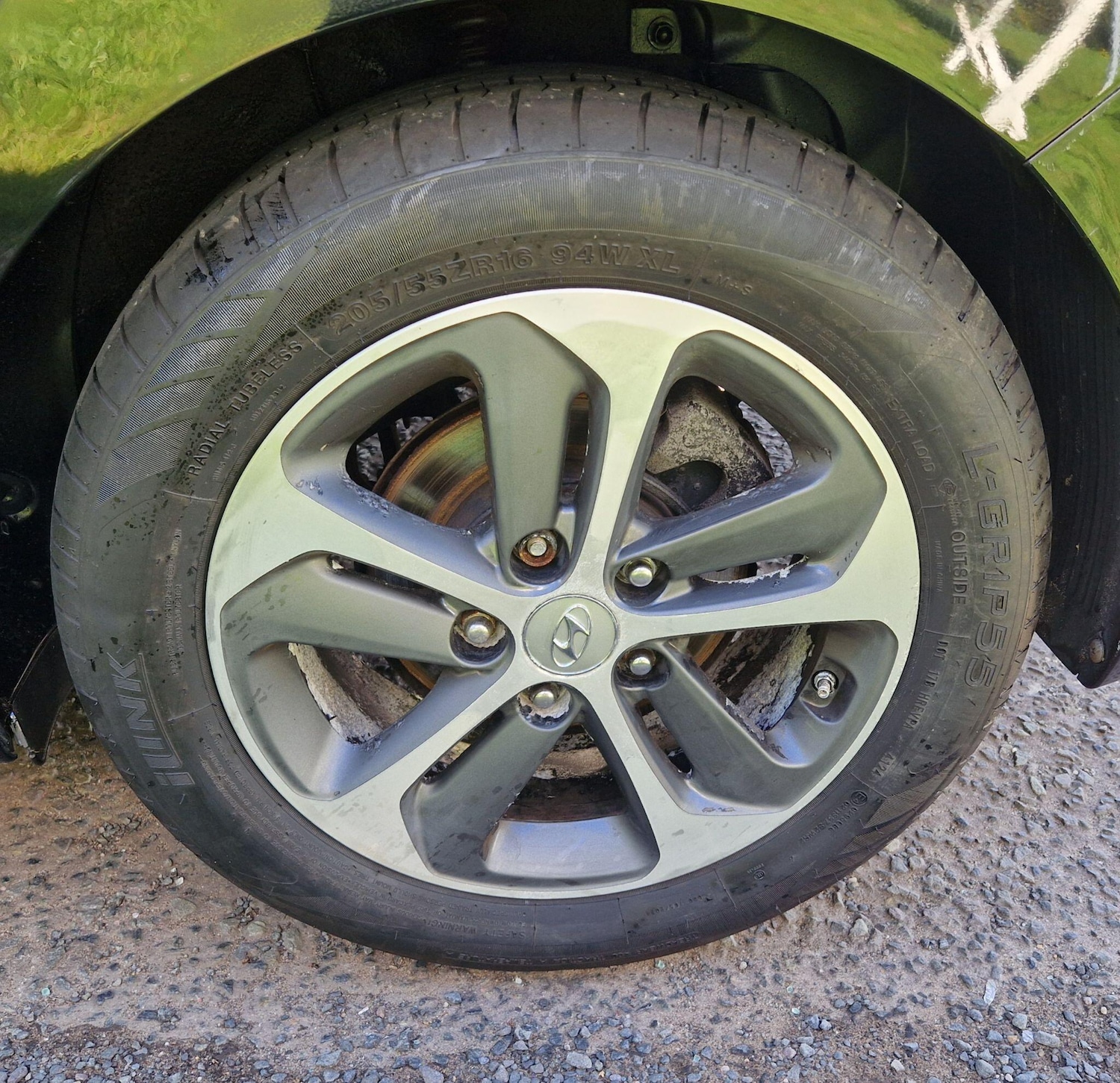 Used Hyundai i30 2015 for sale - 76158611: Photo 10