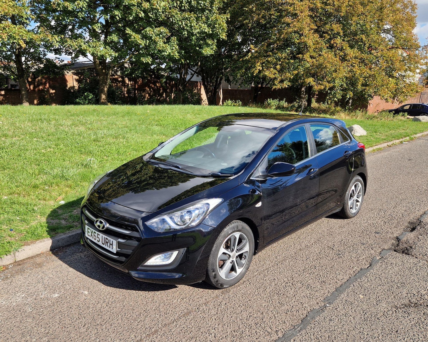 Used Hyundai i30 2015 for sale - 76158611: Photo 13