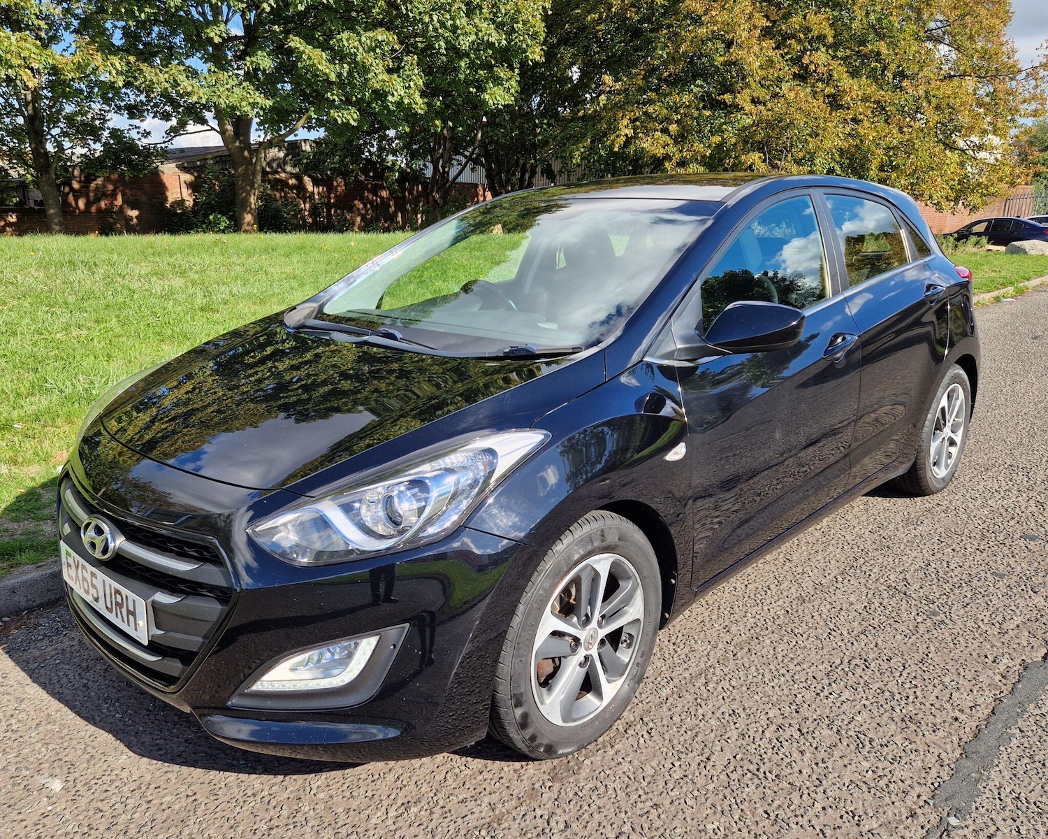 Used Hyundai i30 2015 for sale - 76158611: Photo 16