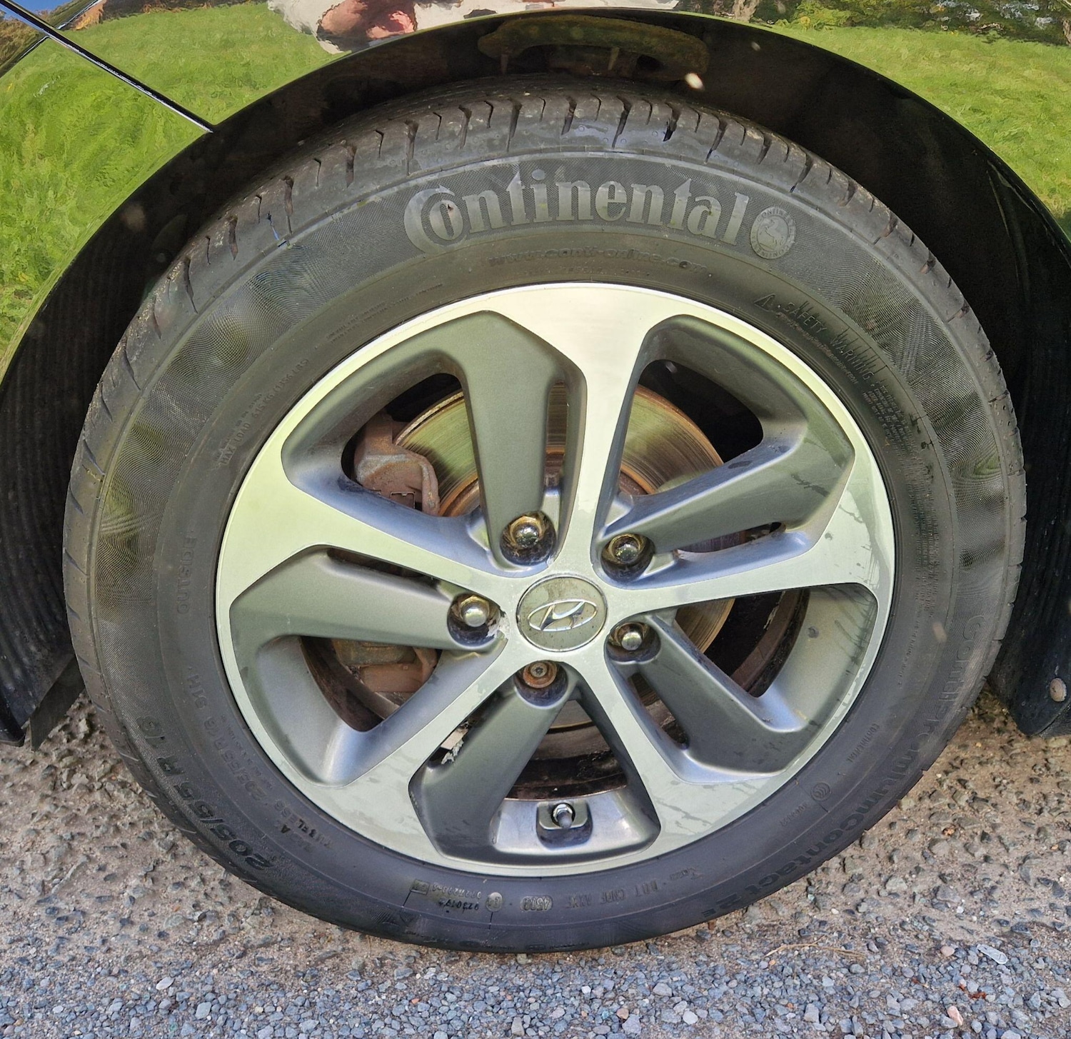 Used Hyundai i30 2015 for sale - 76158611: Photo 17
