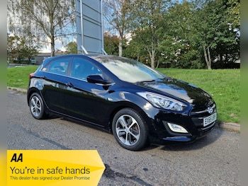 2015 (65) - 1.6 SE 5dr Auto