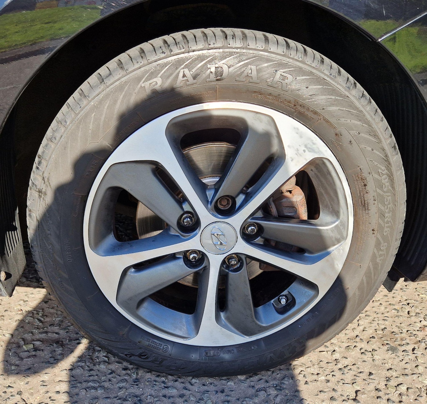 Used Hyundai i30 2015 for sale - 76158611: Photo 22
