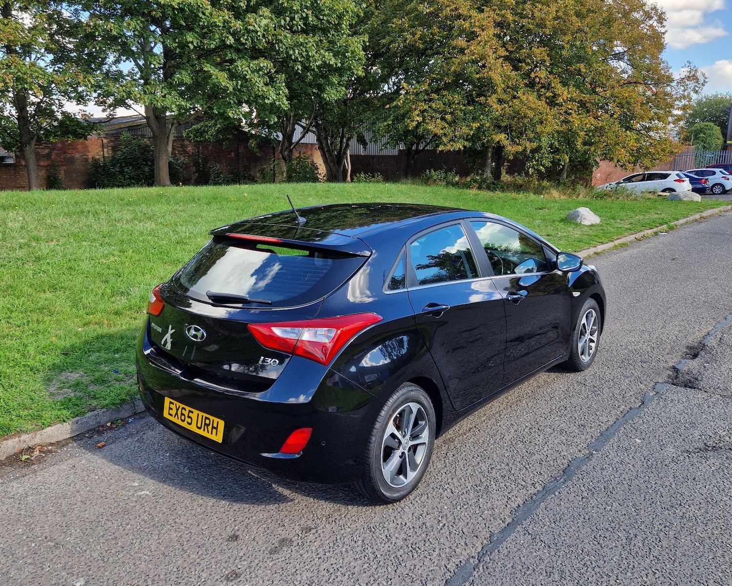 Used Hyundai i30 2015 for sale - 76158611: Photo 24
