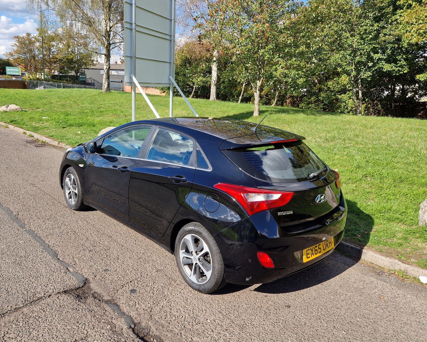 Used Hyundai i30 2015 for sale - 76158611: Photo 25