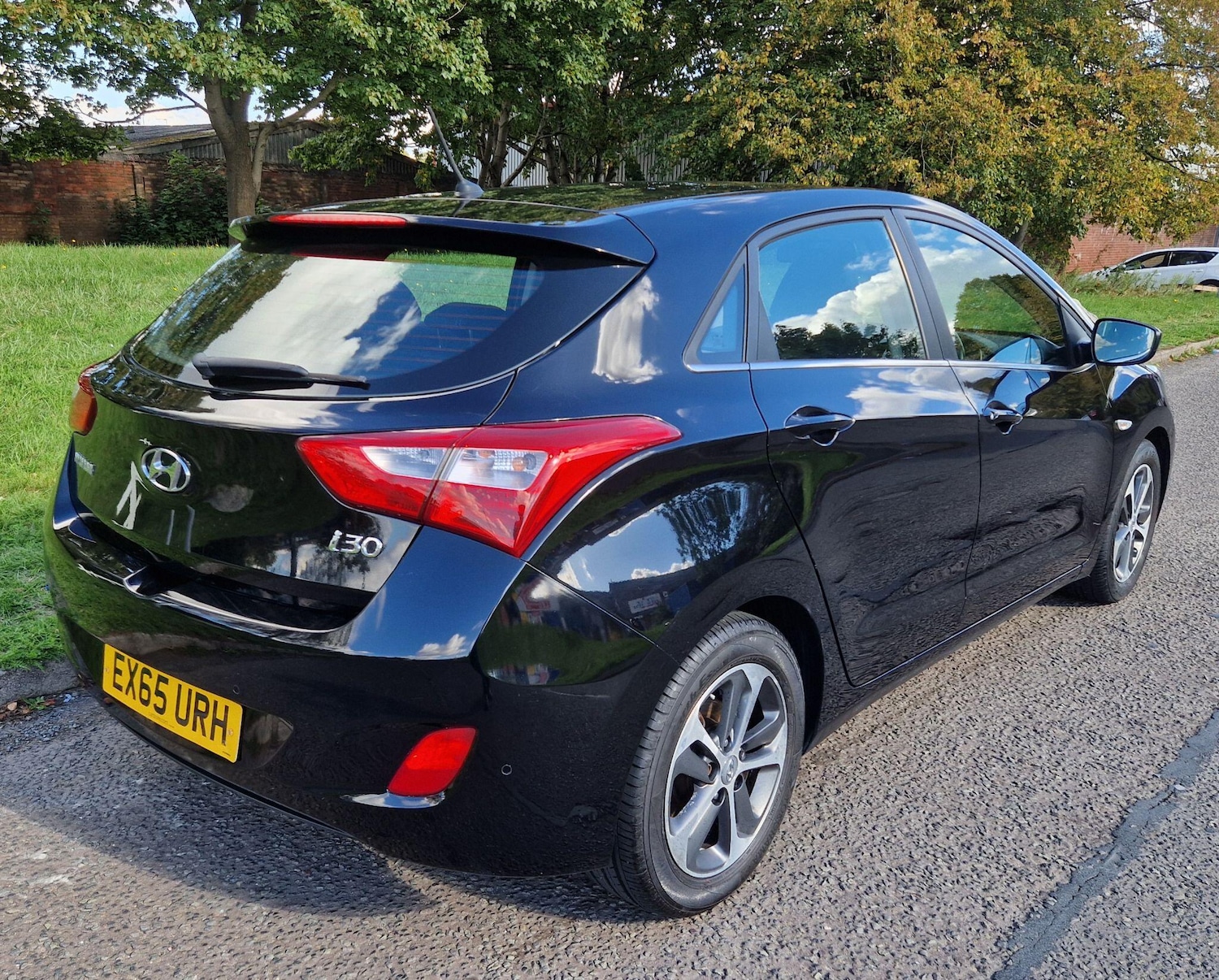 Used Hyundai i30 2015 for sale - 76158611: Photo 26