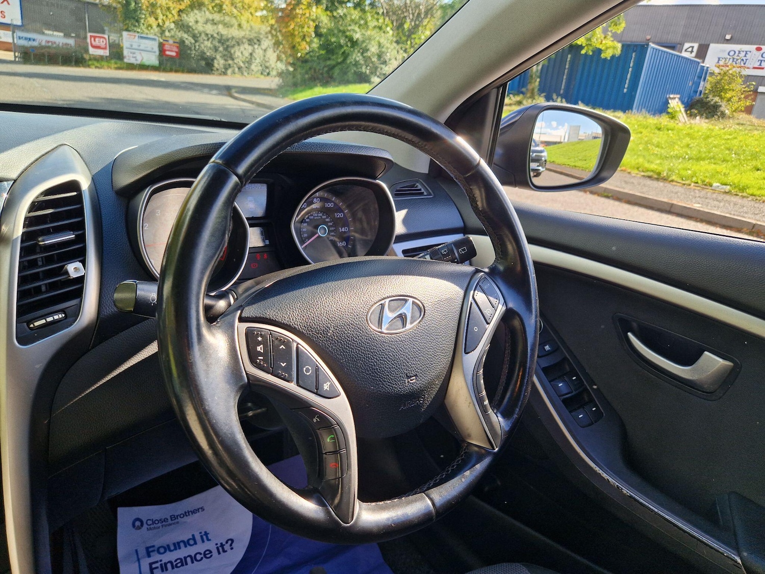 Used Hyundai i30 2015 for sale - 76158611: Photo 30