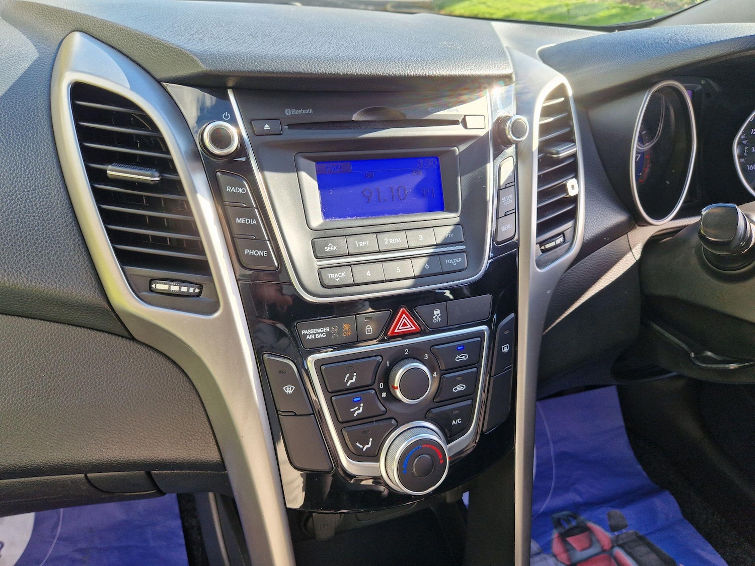 Used Hyundai i30 2015 for sale - 76158611: Photo 33